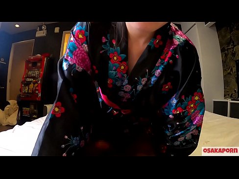 ❤️ Young cosplay girl loves sex to orgasm with a squirt in a horsewoman and a blowjob. Asian girl with hairy pussy and beautiful tits in traditional Japanese costume in amateur video showing masturbation with fuck toys. Sakura 3 OSAKAPORN. ️ Quality porn at us ️❤