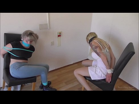 ❤️ Addicted / tied up and gagged / damsel in distress ️ Quality porn at us ️❤