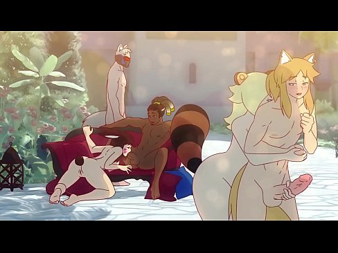 ❤️ The most vivid shots of this cartoon in slow motion. ️ Quality porn at us ️❤